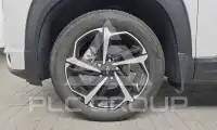 2023 GM Daewoo Blazer