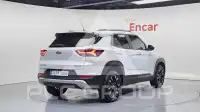 2023 GM Daewoo Blazer