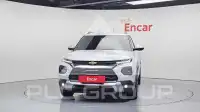 2023 GM Daewoo Blazer