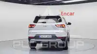 2023 GM Daewoo Blazer