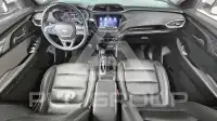 2023 GM Daewoo Blazer