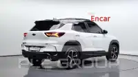 2023 GM Daewoo Blazer
