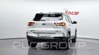 2023 GM Daewoo Blazer