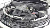 2023 GM Daewoo Blazer