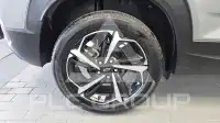 2023 GM Daewoo Blazer