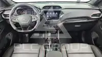 2023 GM Daewoo Blazer