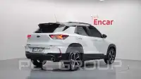 2023 GM Daewoo Blazer