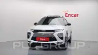 2023 GM Daewoo Blazer