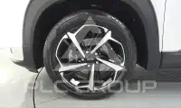 2023 GM Daewoo Blazer