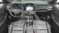 2023 GM Daewoo Blazer