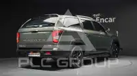 2023 Ssangyong Rexton