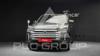 2023 Ssangyong Rexton