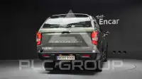 2023 Ssangyong Rexton