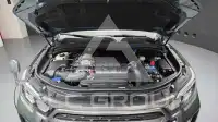 2023 Ssangyong Rexton