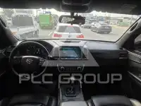 2023 Ssangyong Rexton