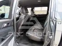 2023 Ssangyong Rexton