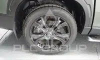 2023 Ssangyong Rexton