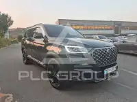 2023 Ssangyong Rexton