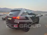 2023 Ssangyong Rexton