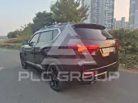 2023 Ssangyong Rexton