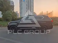 2023 Ssangyong Rexton
