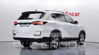 2023 Ssangyong Rexton