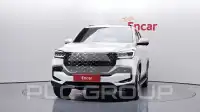 2023 Ssangyong Rexton