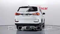 2023 Ssangyong Rexton