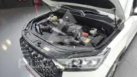 2023 Ssangyong Rexton
