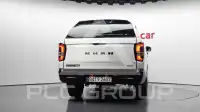 2023 Ssangyong Rexton