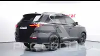 2023 Ssangyong Rexton