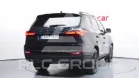 2023 Ssangyong Rexton