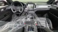 2023 Ssangyong Rexton