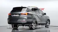 2023 Ssangyong Rexton