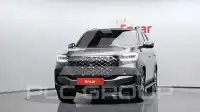 2023 Ssangyong Rexton