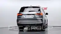 2023 Ssangyong Rexton