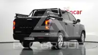 2023 Ssangyong Rexton