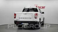 2023 Ssangyong Rexton