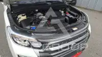 2023 Ssangyong Rexton