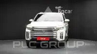 2023 Ssangyong Rexton