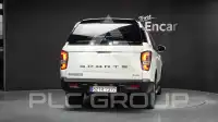 2023 Ssangyong Rexton