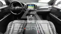 2023 Ssangyong Rexton