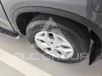 2023 Ssangyong Rexton