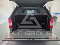 2023 Ssangyong Rexton