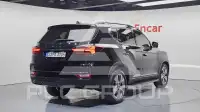 2023 Ssangyong Rexton