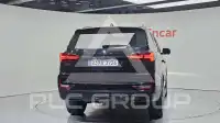 2023 Ssangyong Rexton