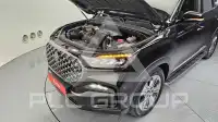 2023 Ssangyong Rexton
