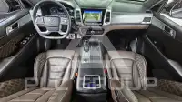 2023 Ssangyong Rexton