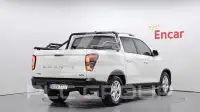 2023 Ssangyong Rexton
