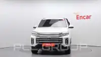 2023 Ssangyong Rexton